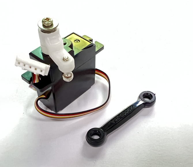 DEERC 9000E/001E RC Car Accessories