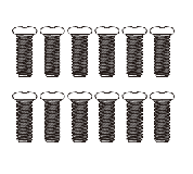 DEERC 14210 RC Car Accessories