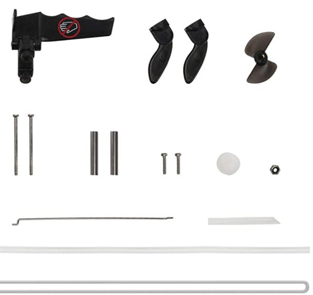 DEERC H120 RC Boat Accessories