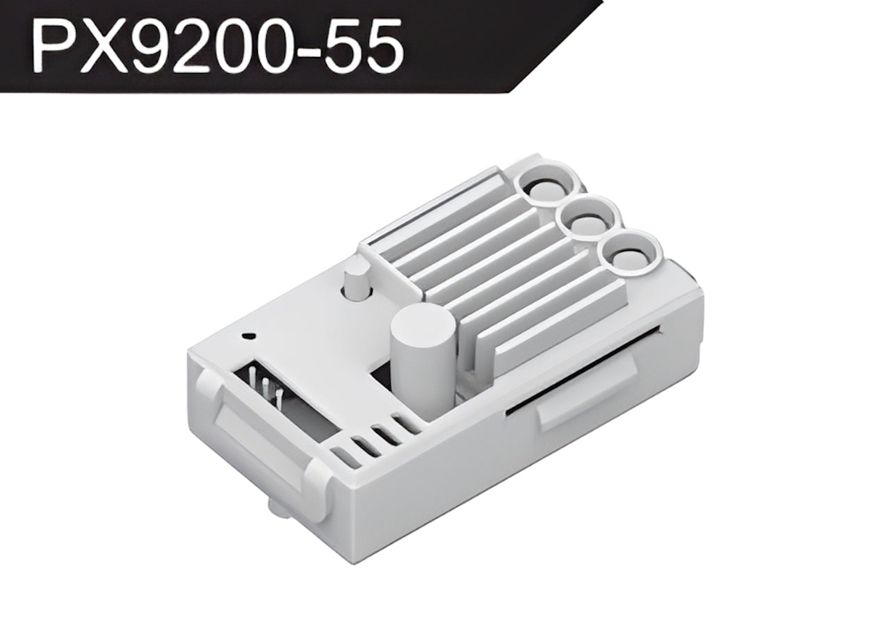 DEERC 9200E/9201E/9203E/9205E/9206E/200E/210E RC Car Accessories (Version A)