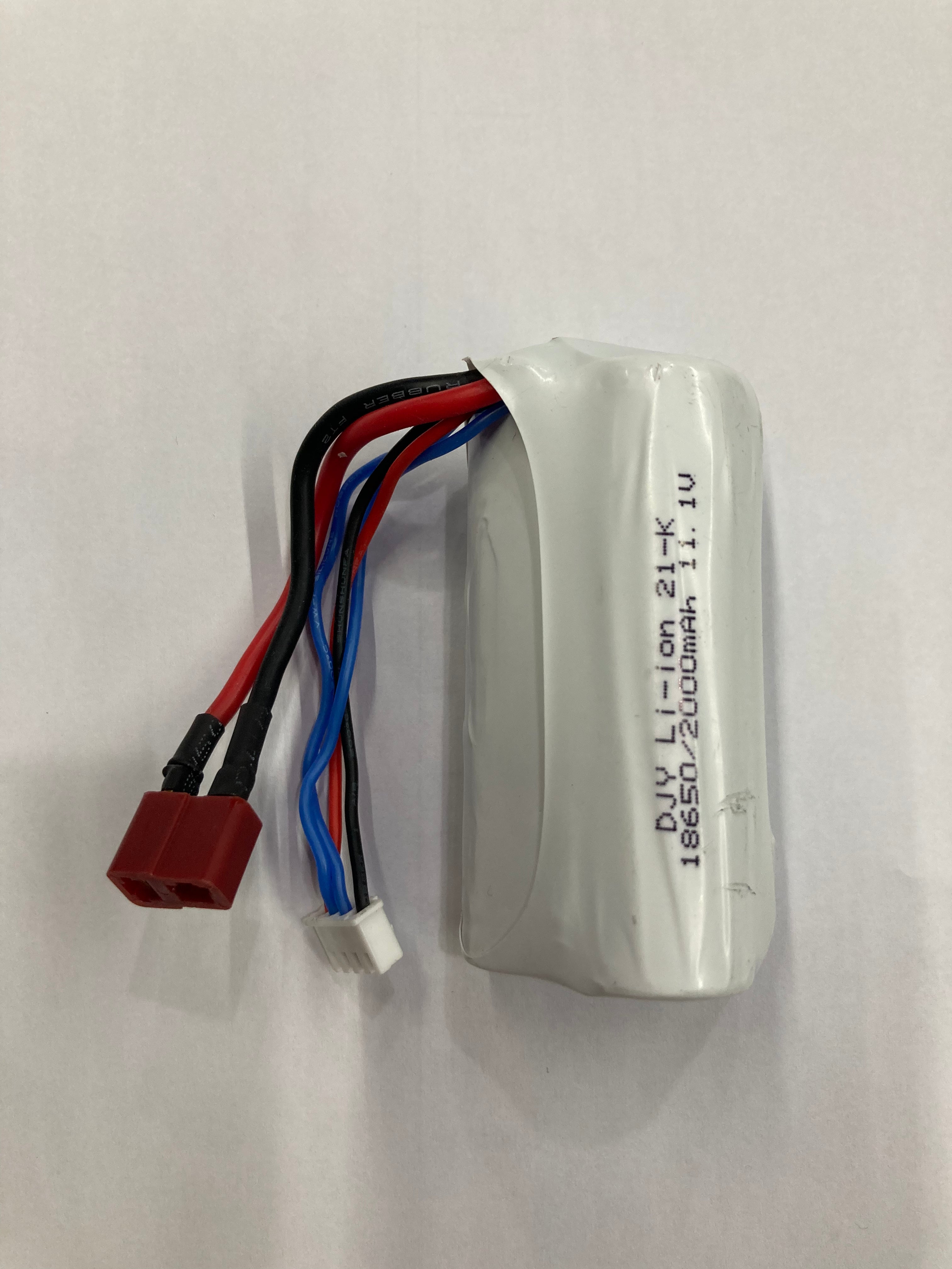 DEERC 2104 RC Boat Accessories