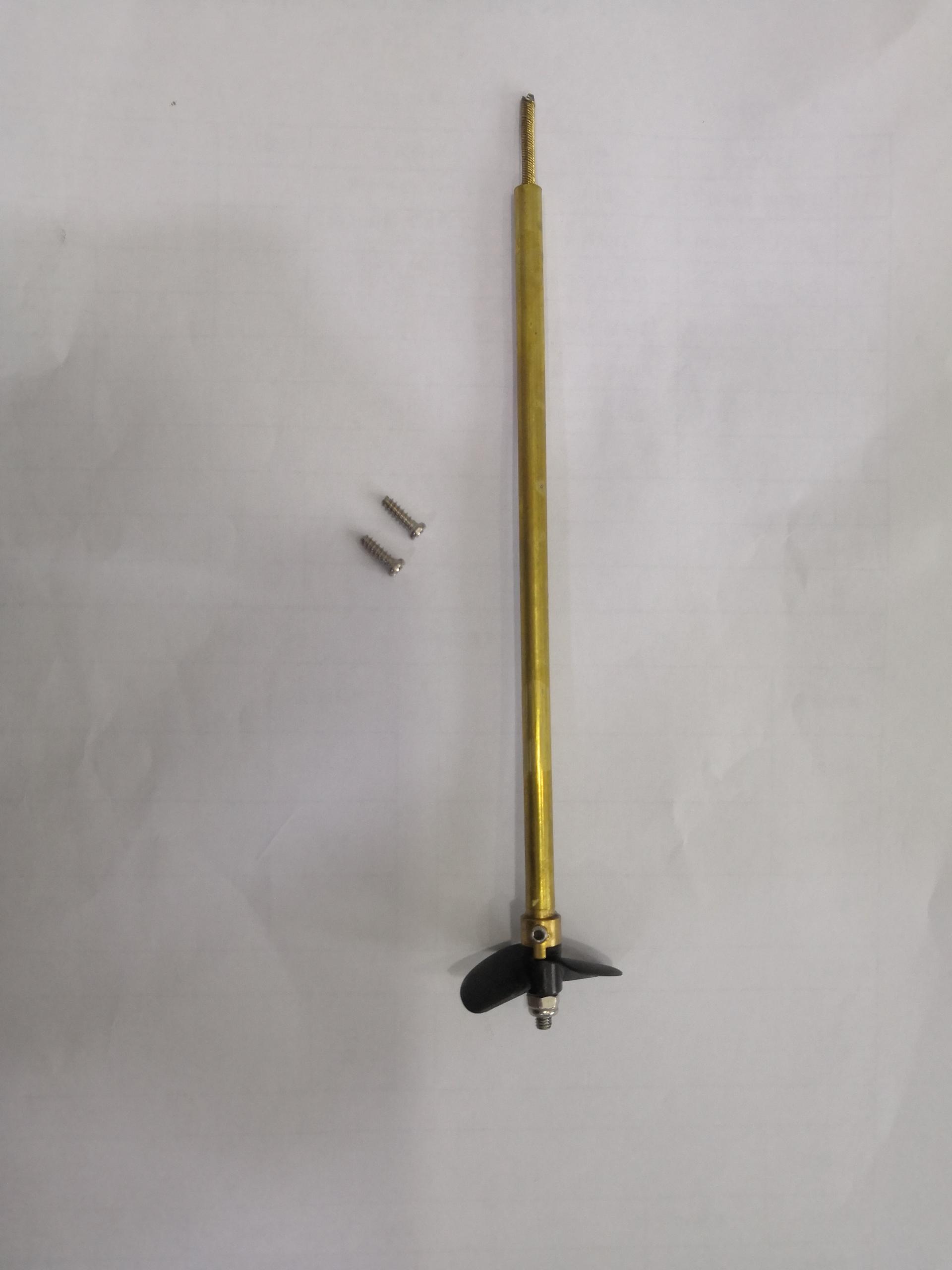 DEERC 2104 RC Boat Accessories