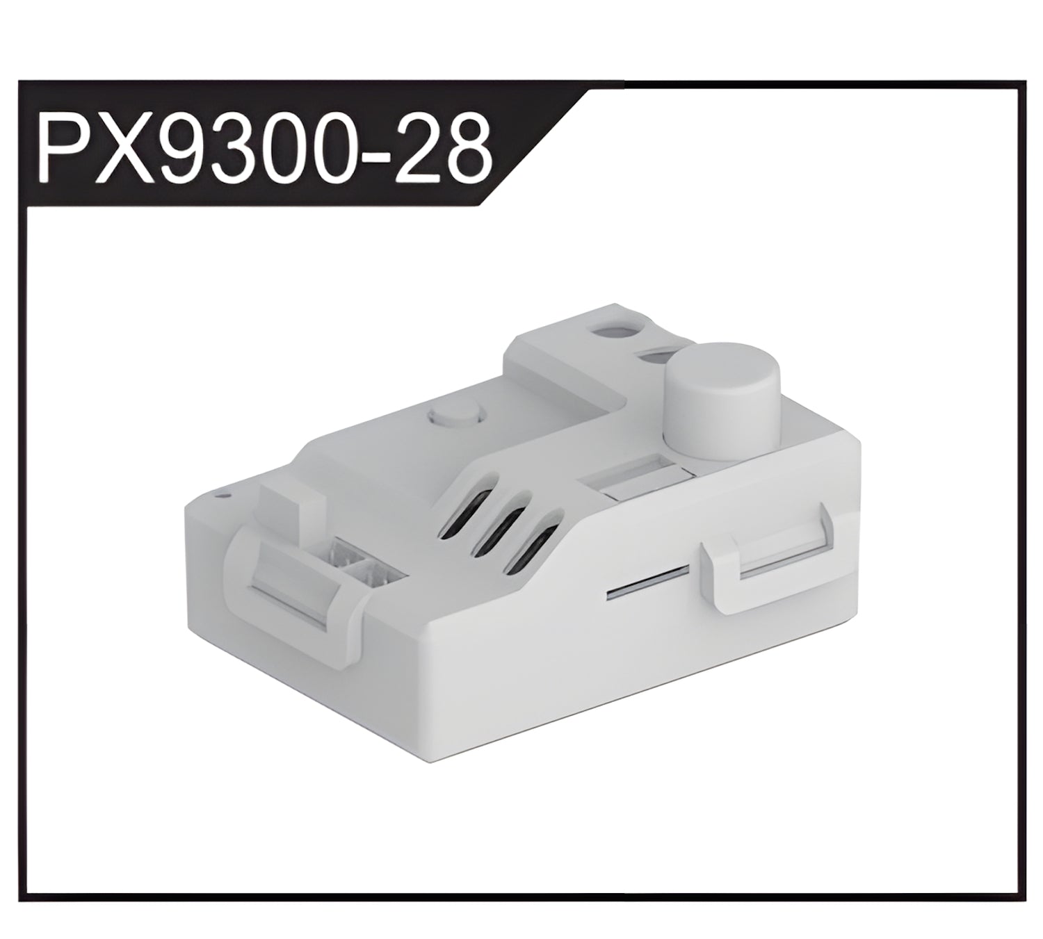 DEERC 1:18 9300/9310/300E/302E RC Car Accessories