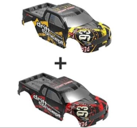 DEERC 1:18 9300/9310/300E/302E RC Car Accessories