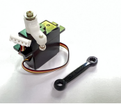 DEERC 003E/9003E/9005E RC Car Accessories