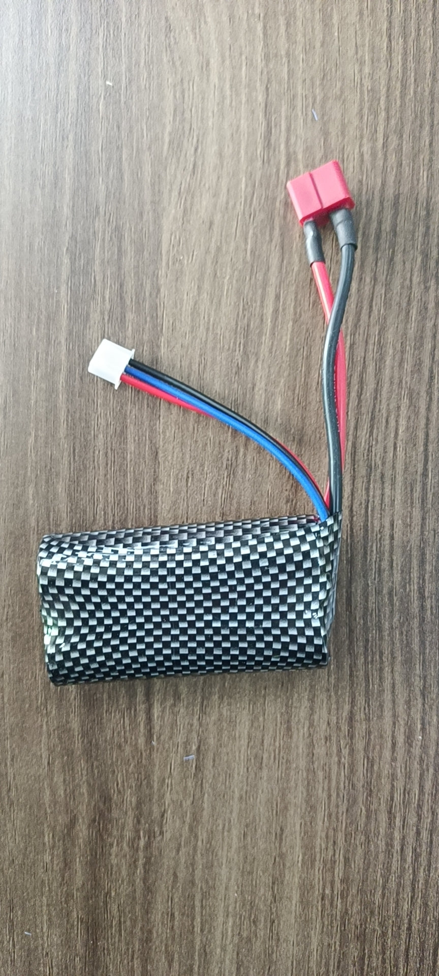 DEERC 9200E/9201E/9203E/9205E/9206E/200E/210E RC Car Accessories (Version A)