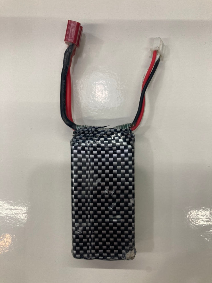 DEERC 9200E/9201E/9203E/9205E/9206E/200E/210E RC Car Accessories (Version A)