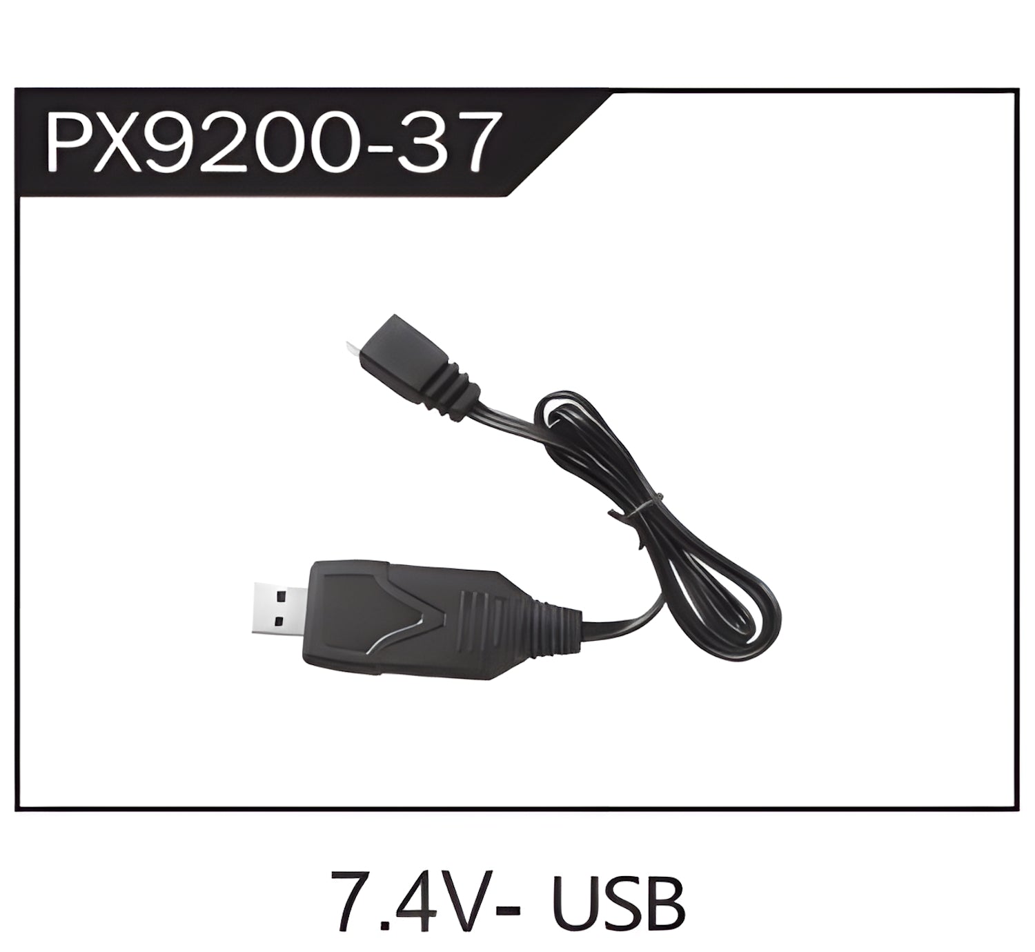 DEERC 9200E/9201E/9203E/9205E/9206E/200E/210E RC Car Accessories (Old Version)