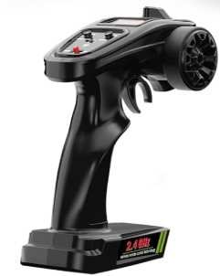 DEERC 9006E RC Car Accessories