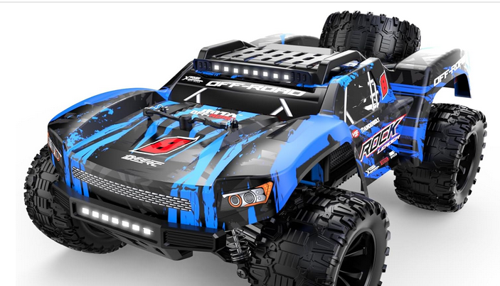 DEERC 9006E RC Car Accessories