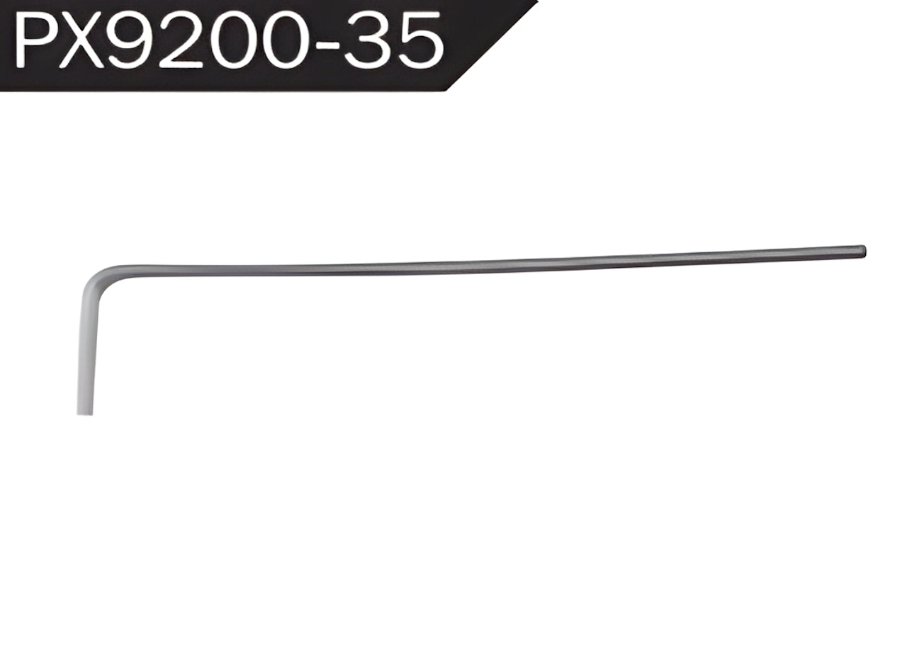 DEERC 9200E/9201E/9203E/9205E/9206E/200E/210E RC Car Accessories (Version A)