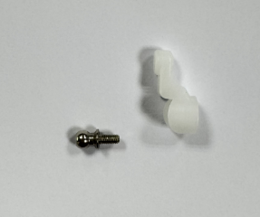 DEERC 9200E/9201E/9203E/9205E/9206E/200E/210E RC Car Accessories (Version A)