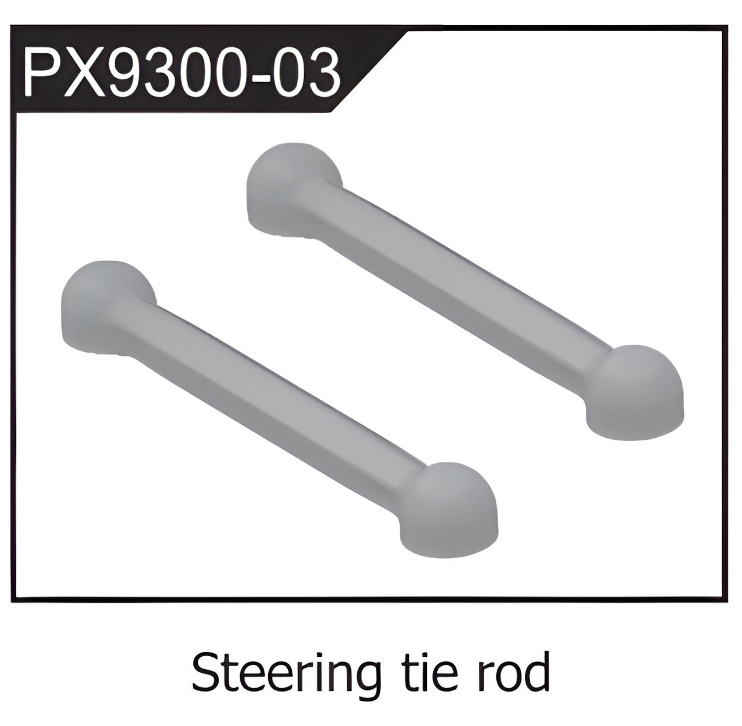 DEERC 1:18 9300/9310/300E/302E RC Car Accessories