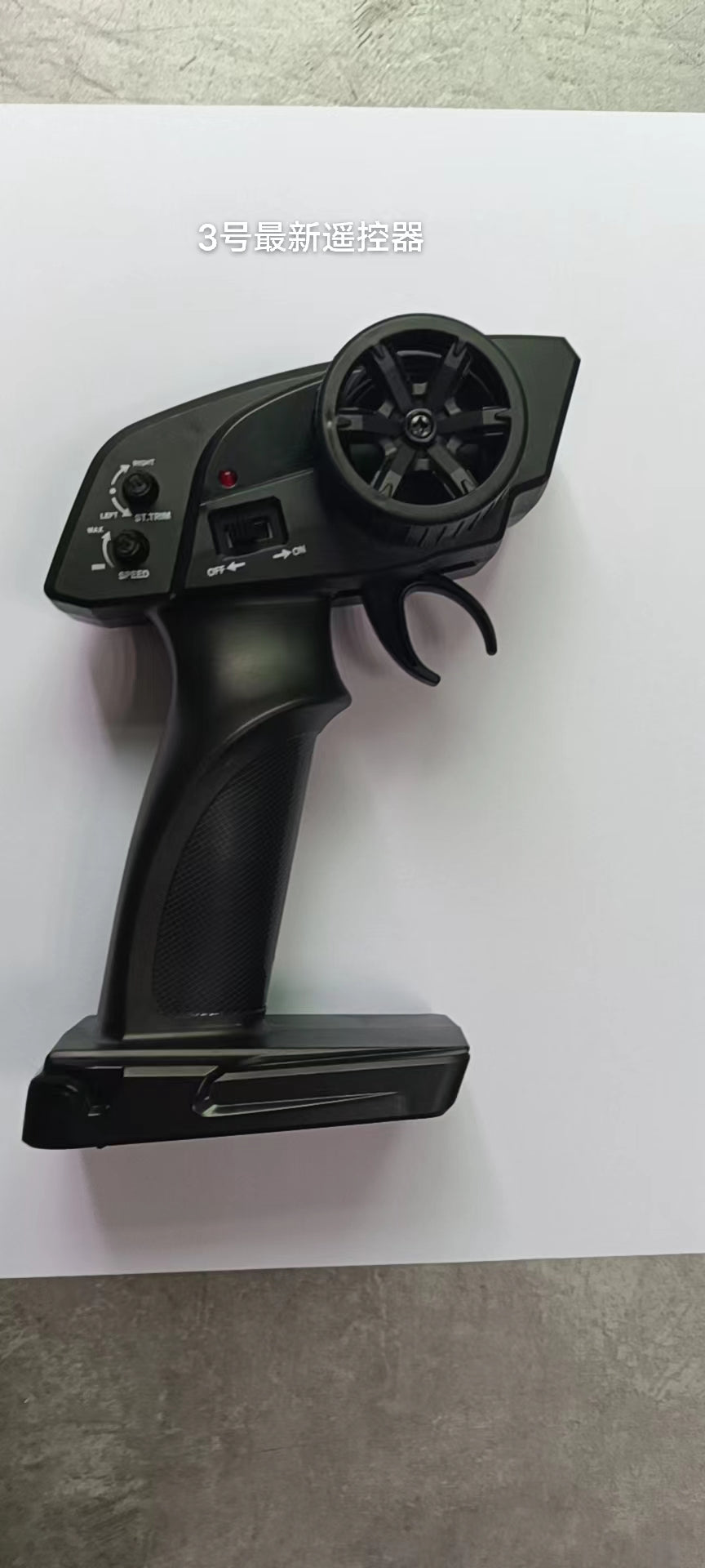 DEERC 1:18 9300/9310/300E/302E RC Car Accessories