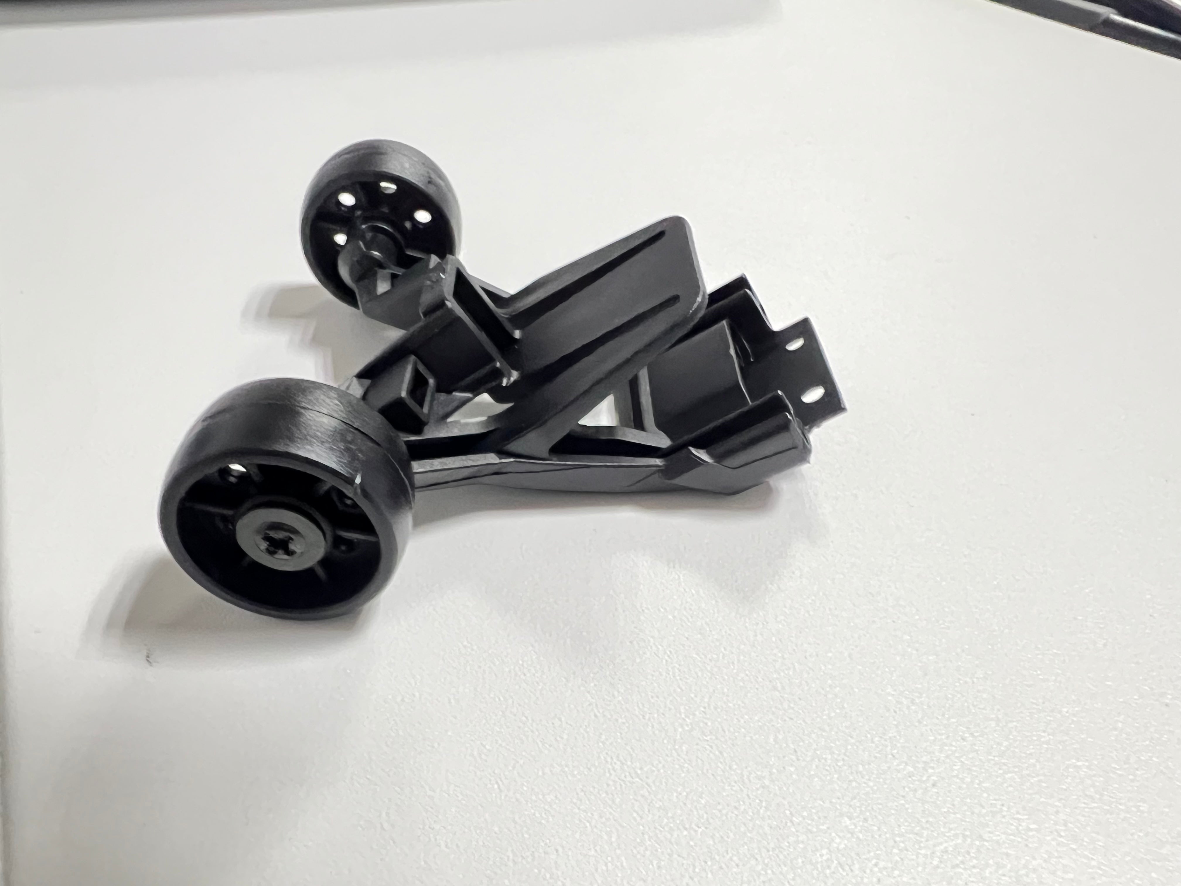 DEERC 1:18 9300/9310/300E/302E RC Car Accessories