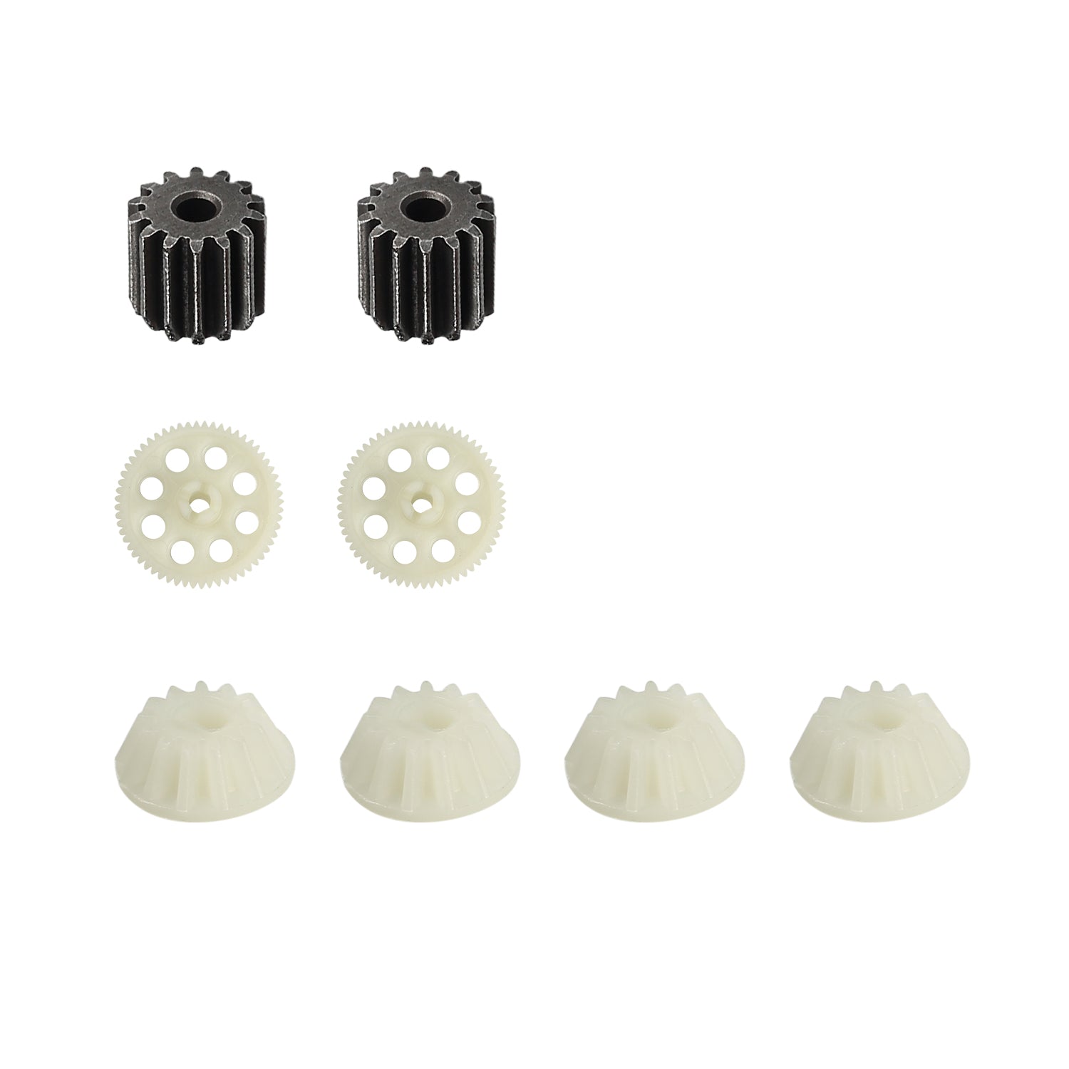 DEERC 1:18 9300/9310/300E/302E RC Car Accessories