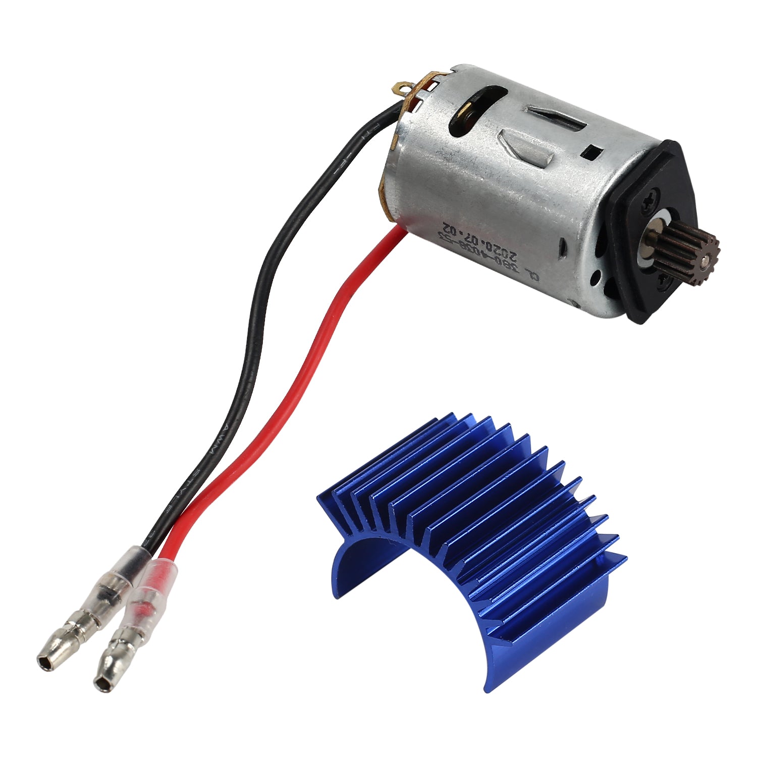 DEERC 1:18 9300/9310/300E/302E RC Car Accessories