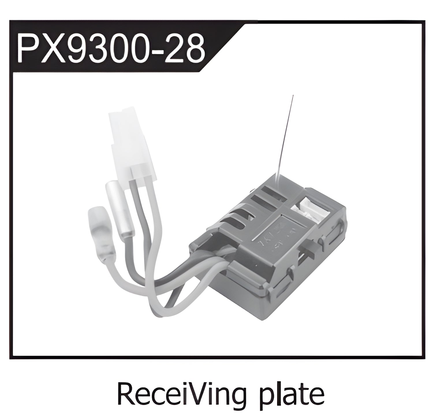 DEERC 1:18 9300/9310/300E/302E RC Car Accessories