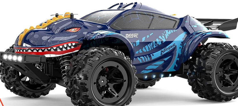 DEERC 9308E/9309E RC Car Accessories