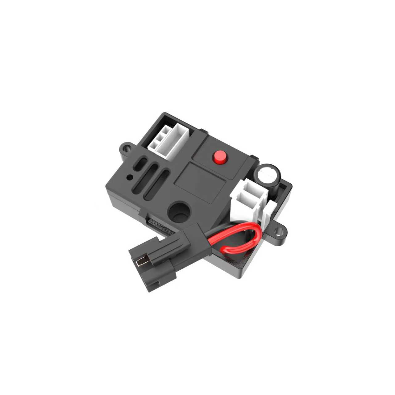 DEERC 9308E/9309E RC Car Accessories