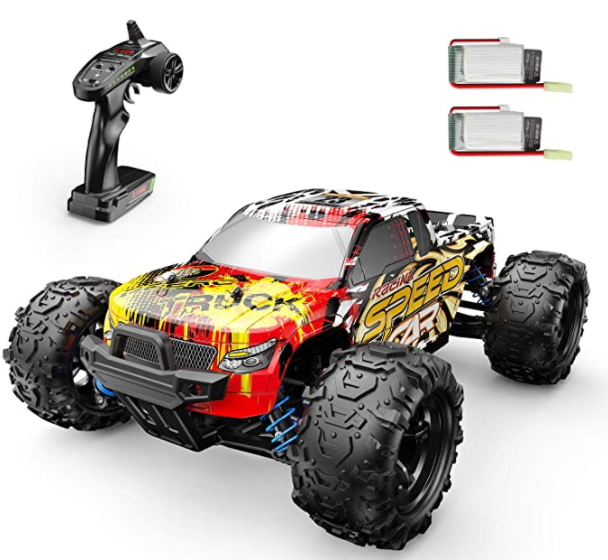 DEERC RC Cars 9310 High Speed Remote Control Car for Adults Kids