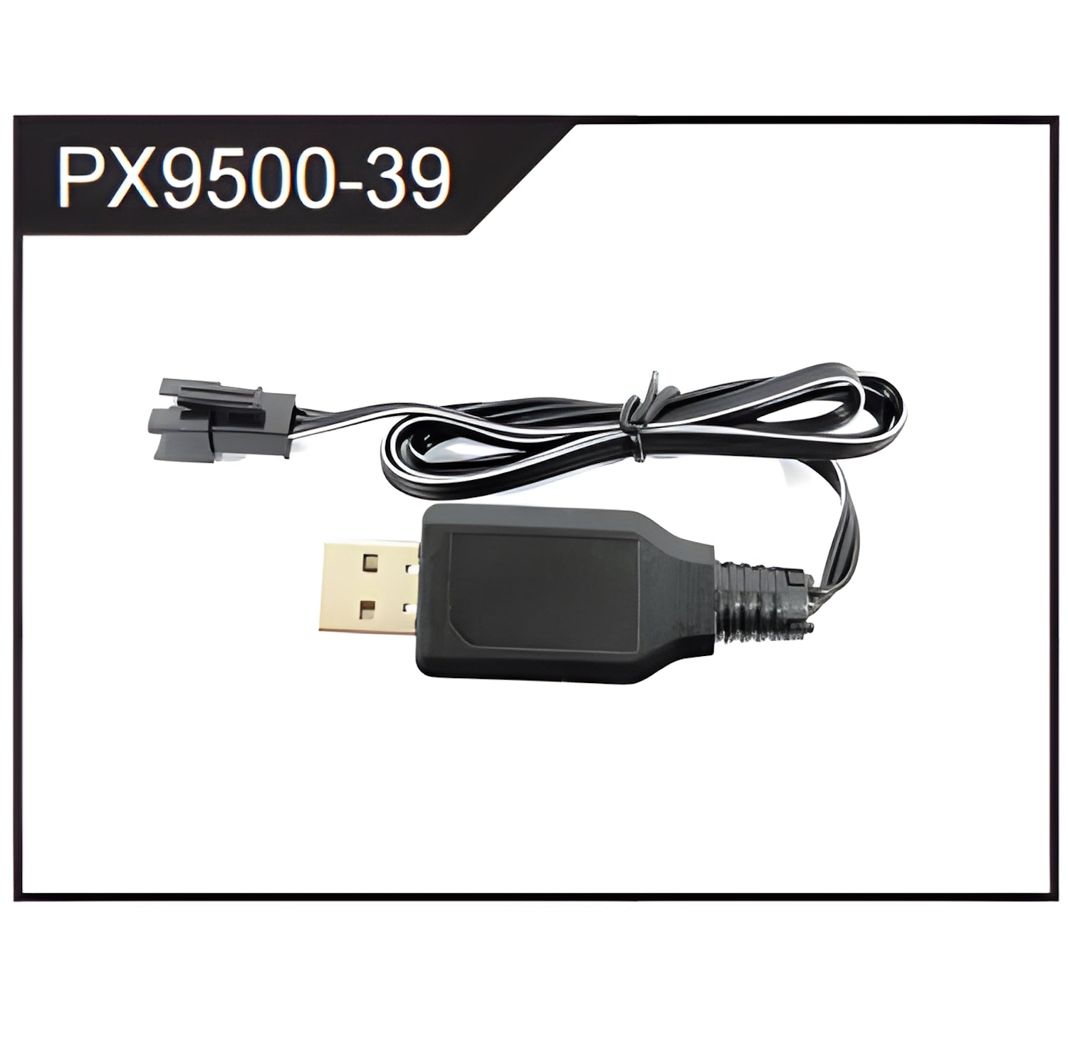 DEERC 1:16 9300/9310/9500E RC Car Accessories