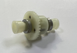 DEERC 1:16 9300/9310/9500E RC Car Accessories