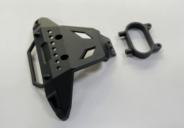 DEERC 1:16 9300/9310/9500E RC Car Accessories