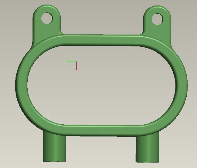 DEERC 1:16 9300/9310/9500E RC Car Accessories