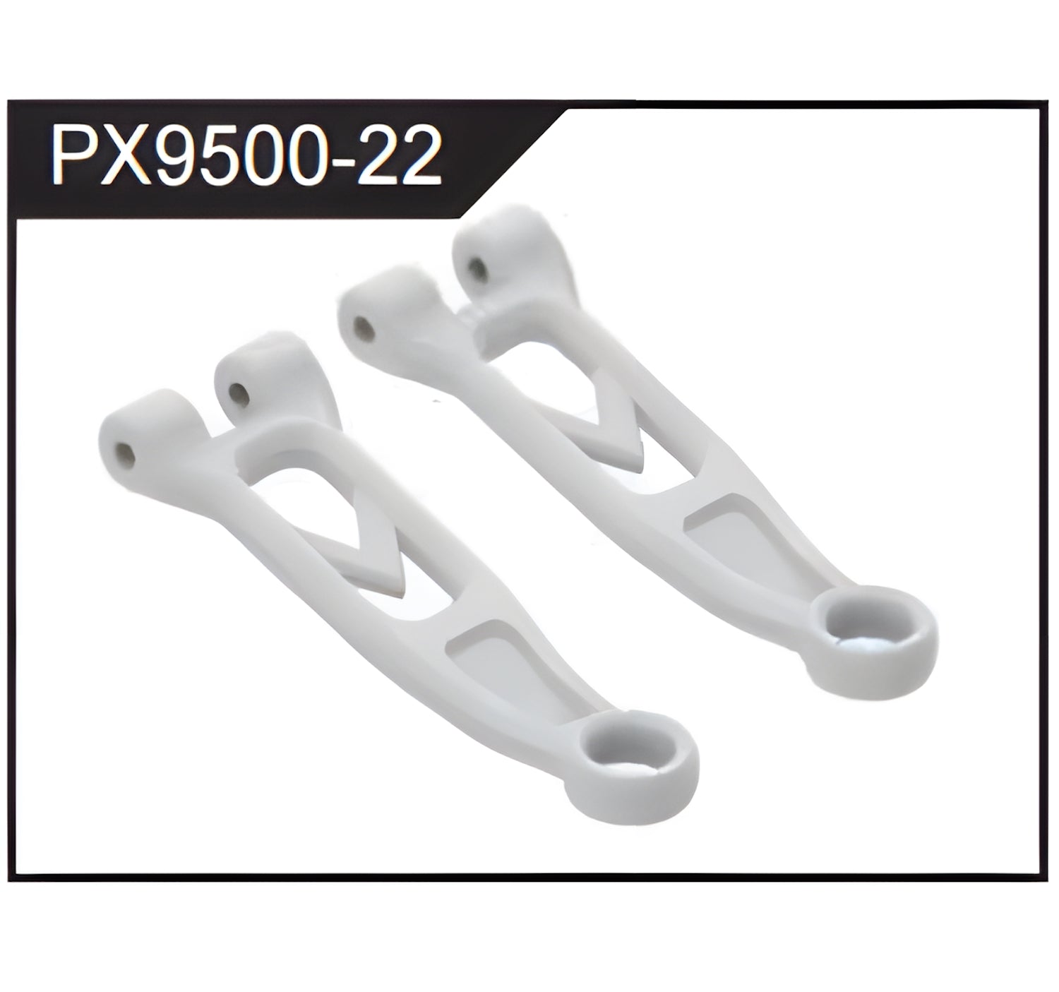 DEERC 1:16 9300/9310/9500E RC Car Accessories