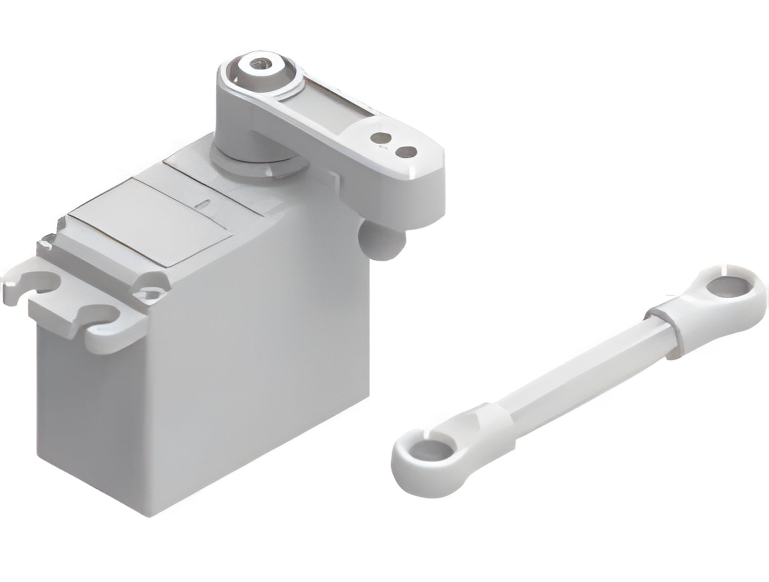 DEERC 1:16 9300/9310/9500E RC Car Accessories