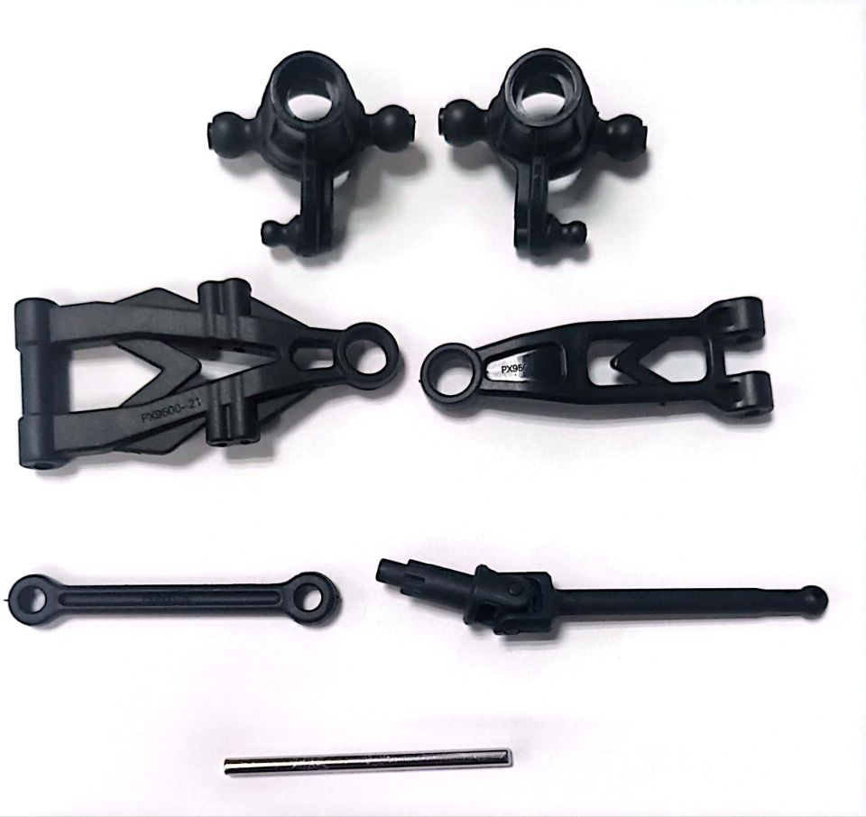 DEERC 1:16 9300/9310/9500E RC Car Accessories