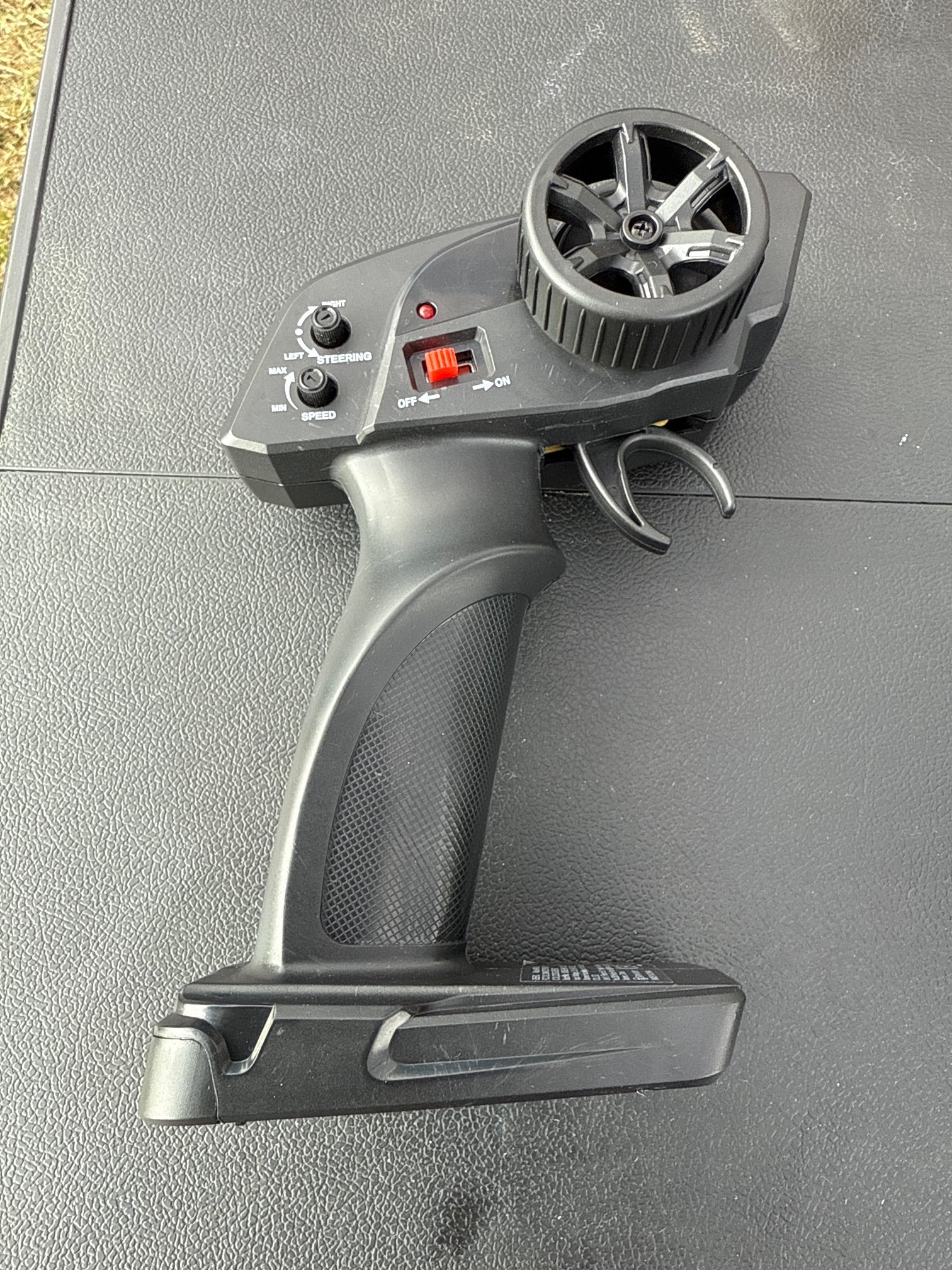 DEERC 1:16 9300/9310/9500E RC Car Accessories