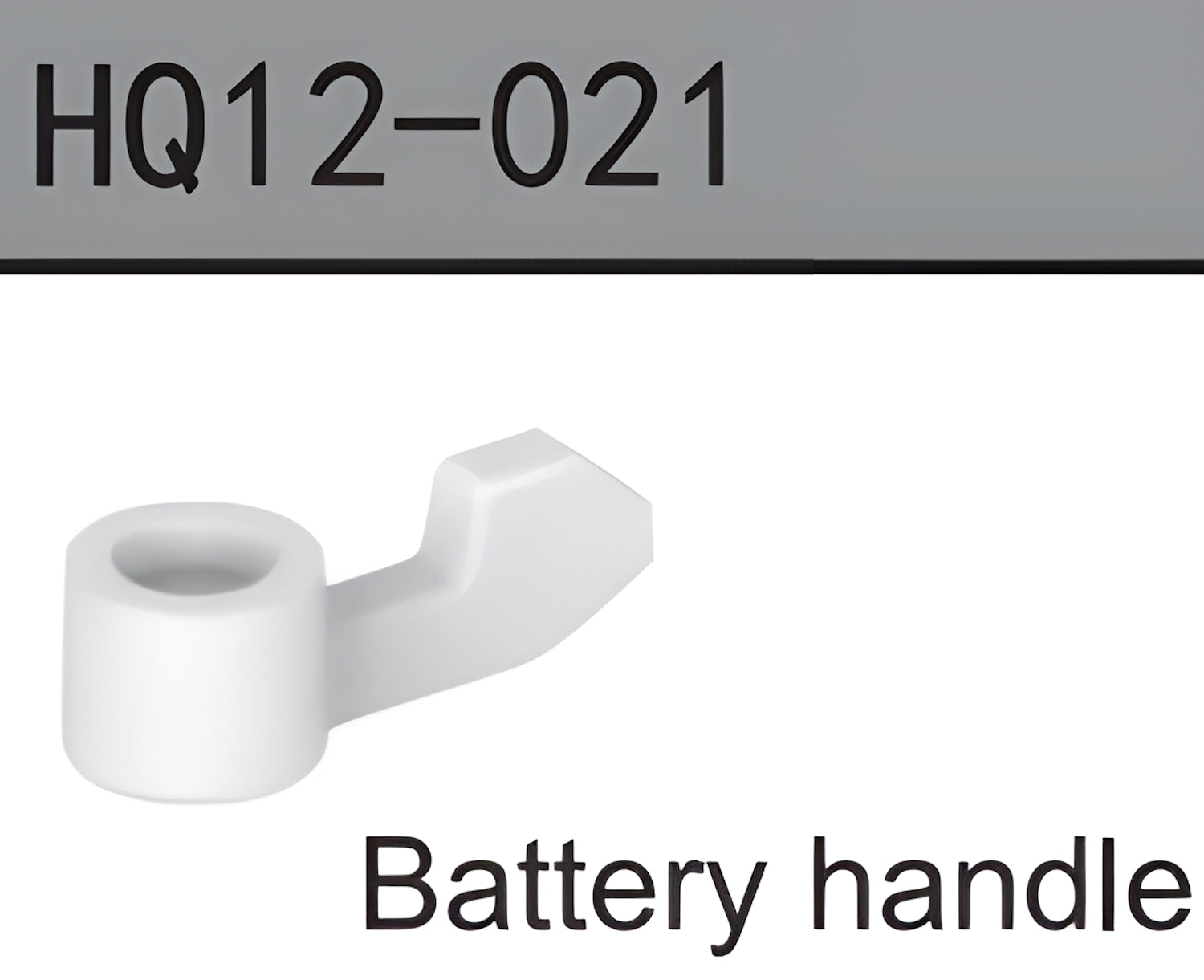 DEERC 1211/1213/1215/1217 RC Car Accessories