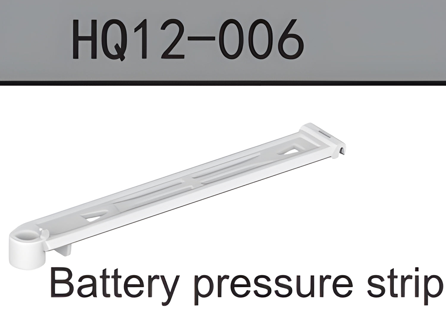 DEERC 1211/1213/1215/1217 RC Car Accessories