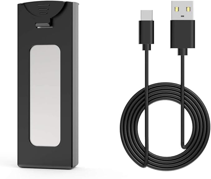 DEERC D20 Drone Accessories