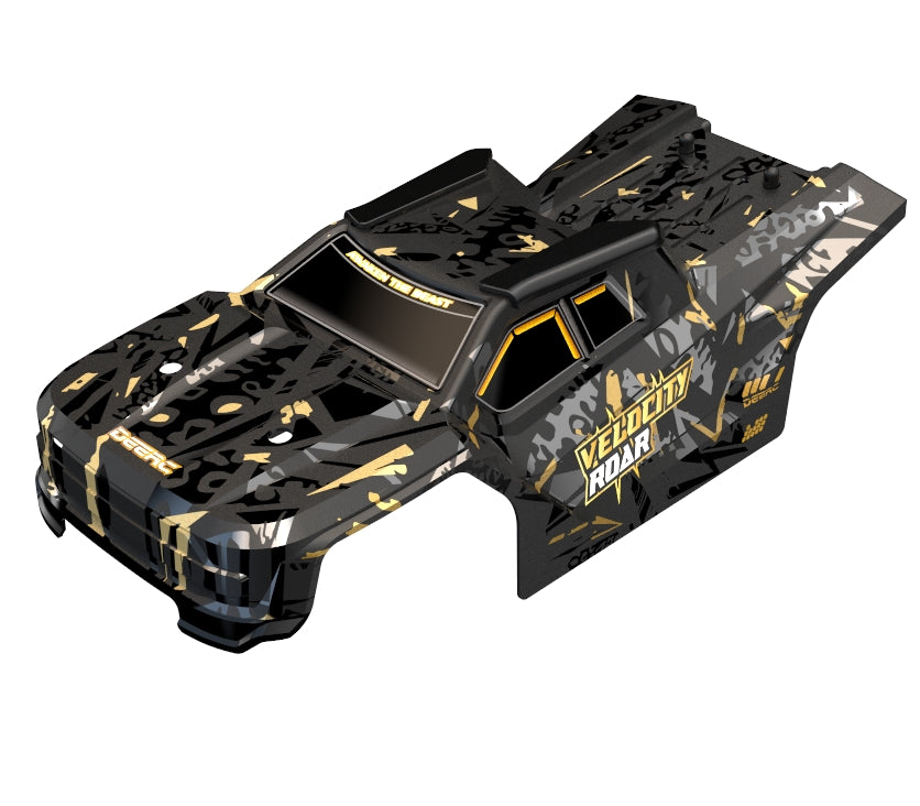 DEERC 14210 RC Car Accessories