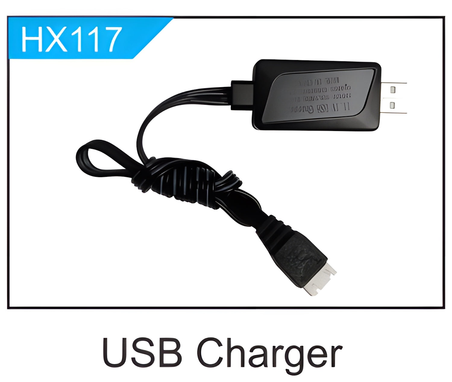 DEERC 8618 RC Car Accessories