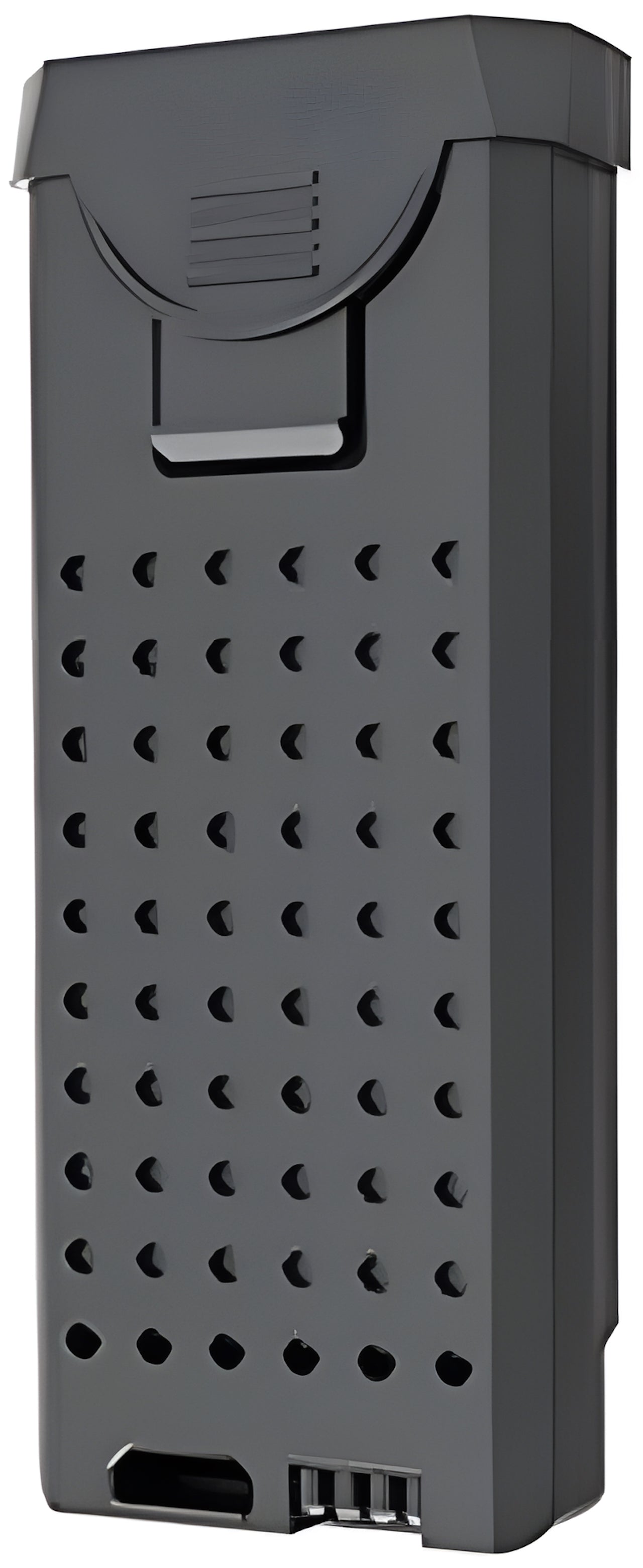 DEERC D10 Drone Accessories