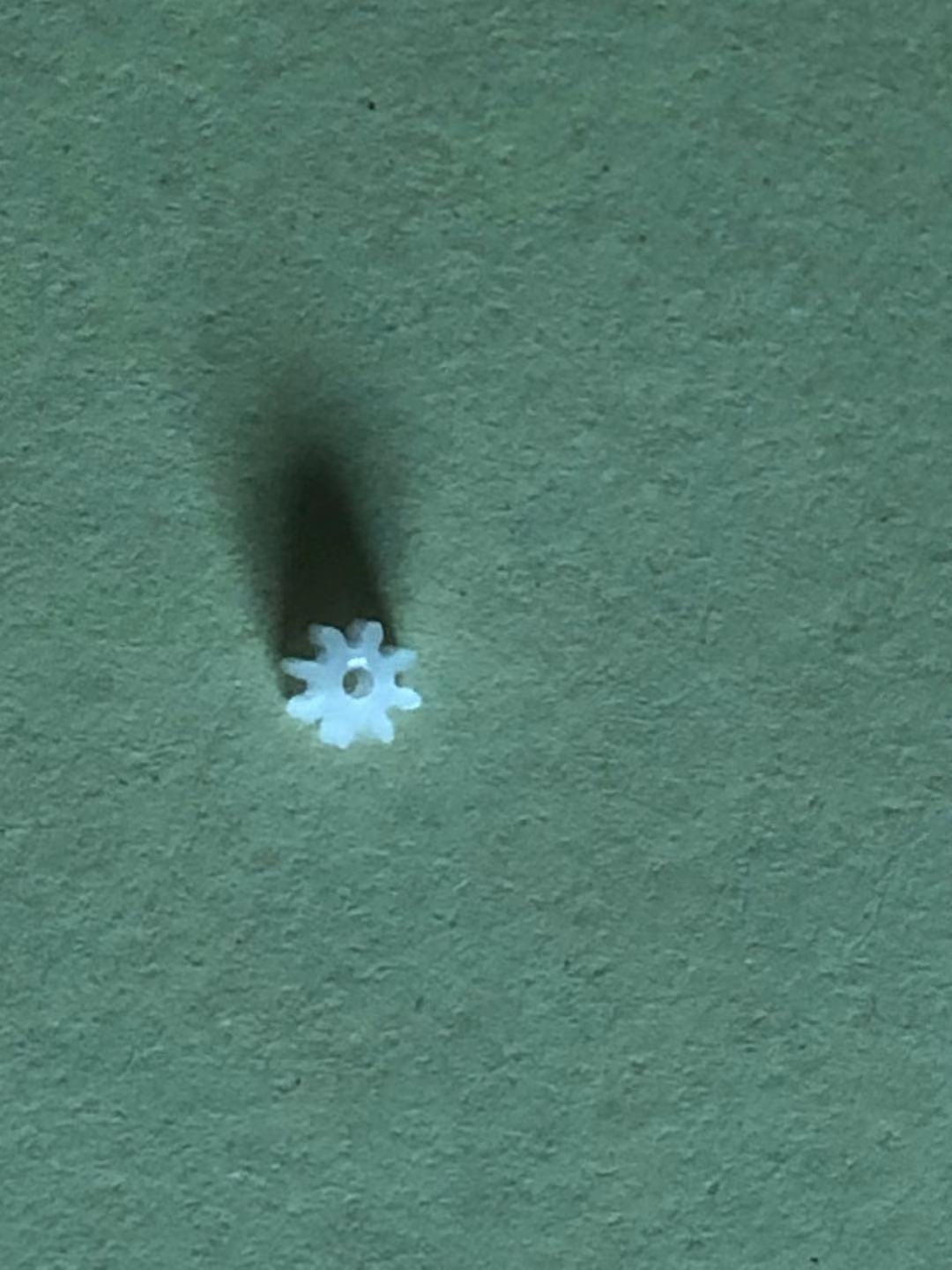 DEERC D20 Drone Accessories