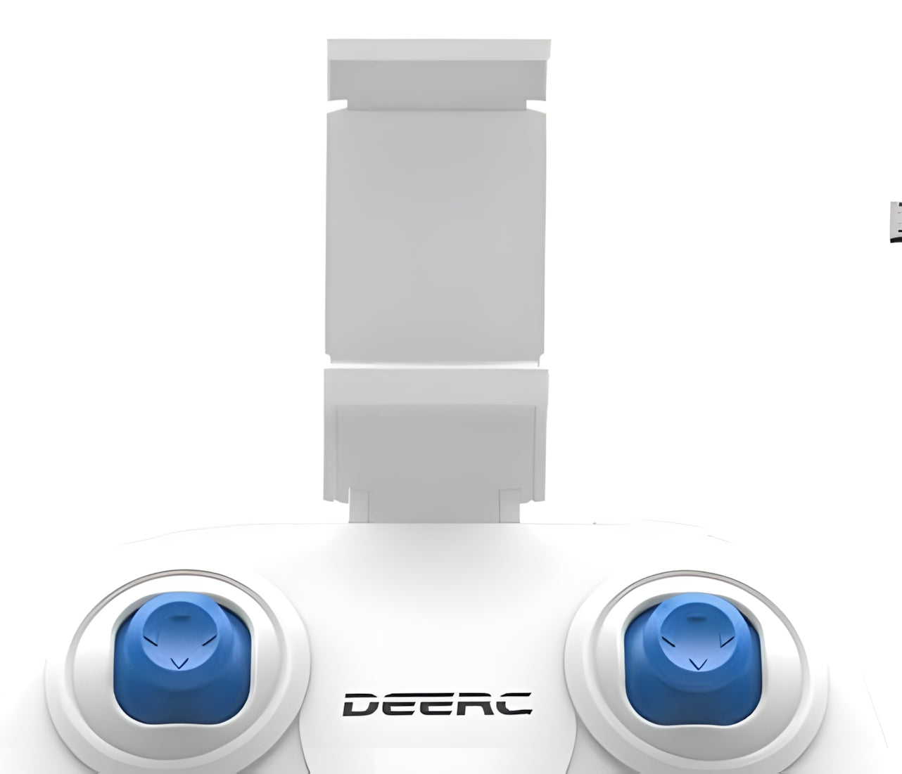 DEERC D23 Drone Accessories