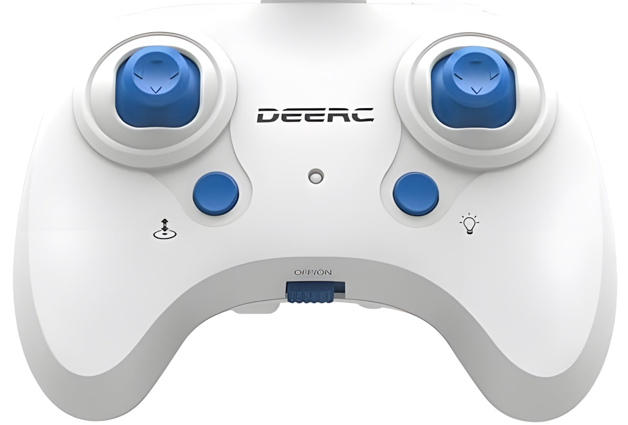 DEERC D23 Drone Accessories