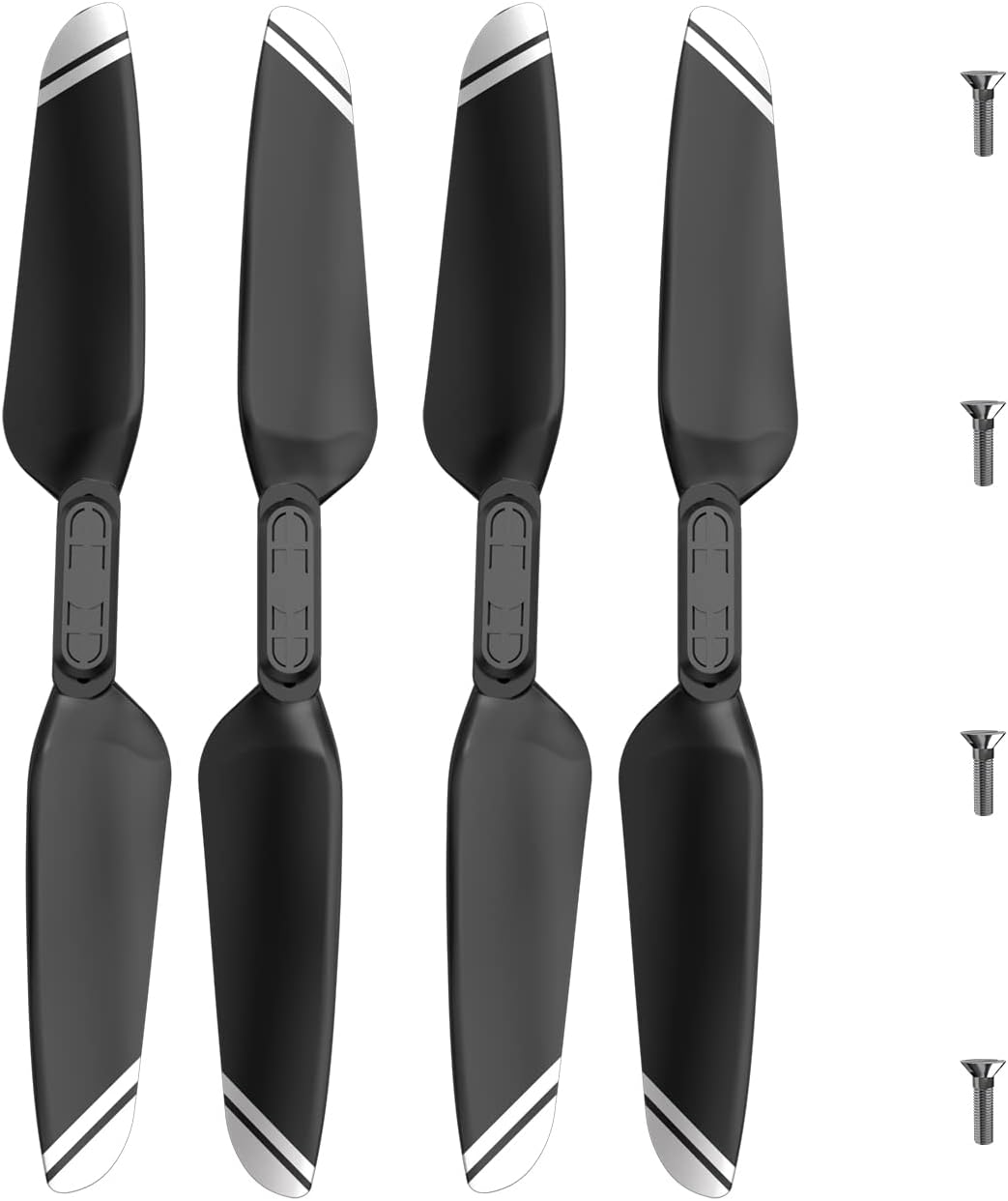 DEERC D60 Drone Accessories