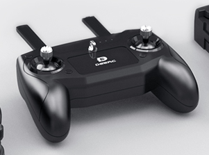 DEERC D60 Drone Accessories