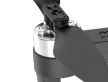 DEERC D65 Drone Accessories