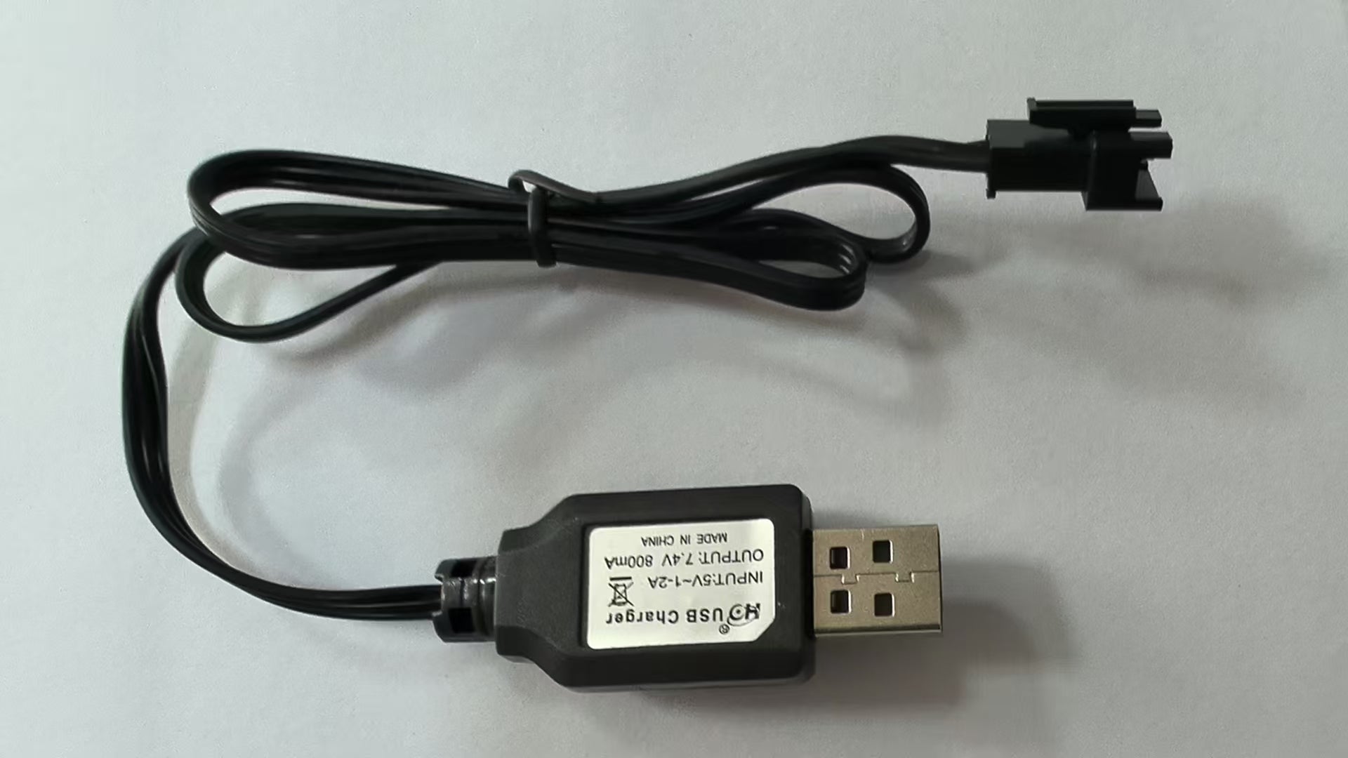 DEERC DE85 RC Car Accessories