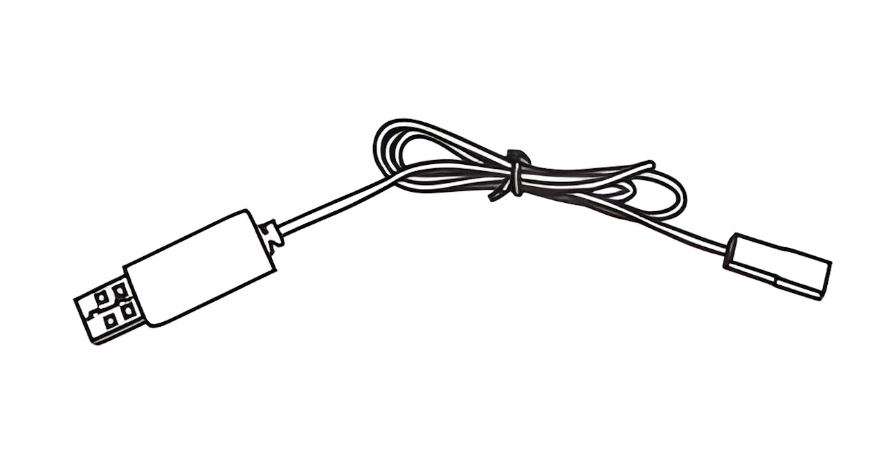 DEERC DE28 Helicopter Accessories