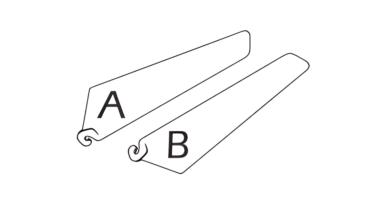 DEERC DE28 Helicopter Accessories