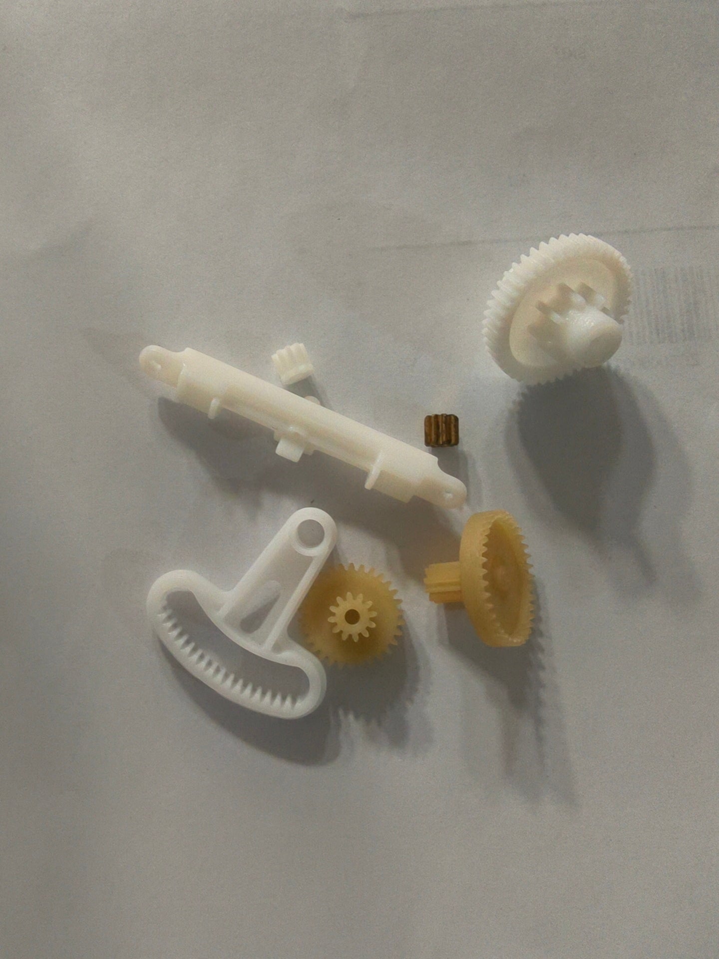 DEERC DE36W RC Car Accessories