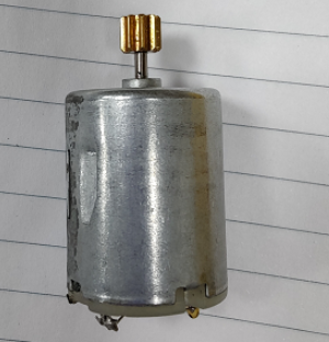 DEERC DE36W RC Car Accessories